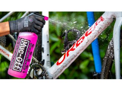 Muc-Off Family Cleaning Kit Reinigungsset