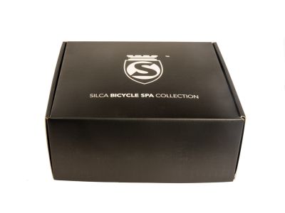 SILCA Bicycle Spa box kosmetiky