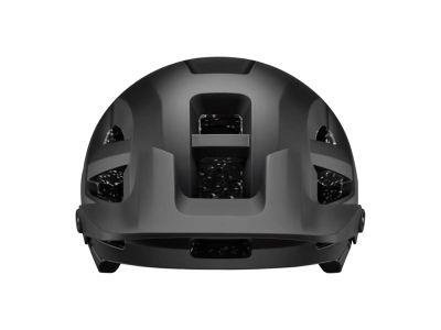 Cannondale Tract Helm, Sternennachtschwarz