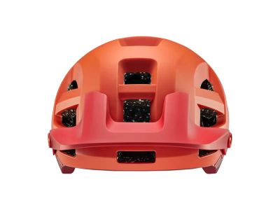 Cannondale Tract Helm, Hydrantenrot