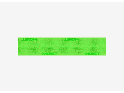 MOST ULTRAGRIP EVO bar tape, fluo green