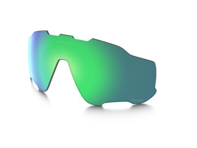 Wymienne soczewki Oakley Jawbreaker™, soczewki polaryzacyjne Prizm Jade