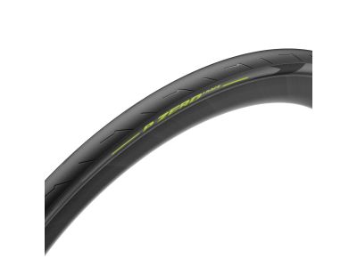 Pirelli P ZERO™ Race 700x28C Colour Edition Lime külső gumi, kevlárperemes