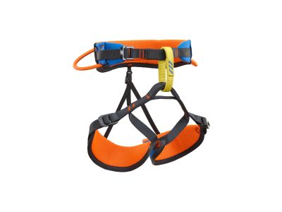 Climbing Technology VF Kit Junior Dyno Set via ferrata