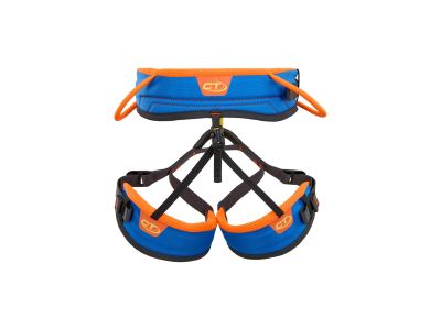 Climbing Technology VF Kit Junior Dyno ferratový set