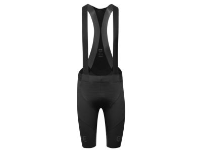 GOREWEAR C7 Long Distance Bib Shorts+ shorts, black
