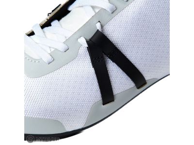 Pantofi UDOG TENSIONE, alb/gri