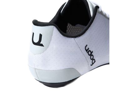 UDOG TENSIONE buty rowerowe, białe/szare
