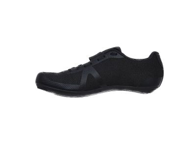 UDOG CIMA carbon cycling shoes, black