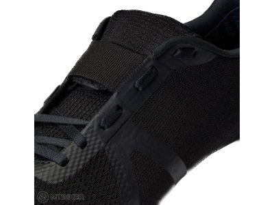 UDOG CIMA carbon buty rowerowe, czarne