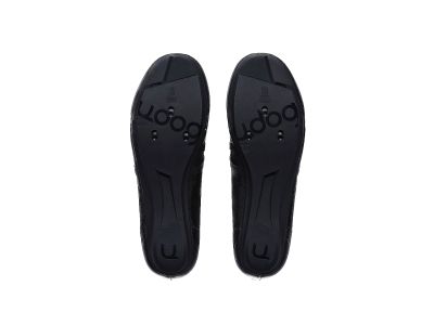 UDOG TENSIONE cycling shoes, black