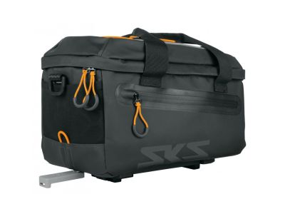 SKS Infinity Topbag Tasche für Gepäckträger, 7 l