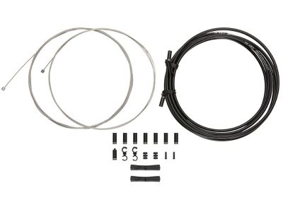 Jagwire 2x Sport Shift Kit váltókészlet, fehér