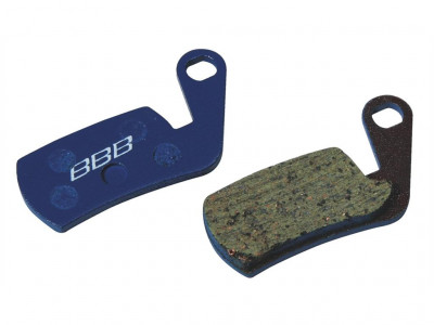 BBB BBS-34 DISCSTOP brake pads