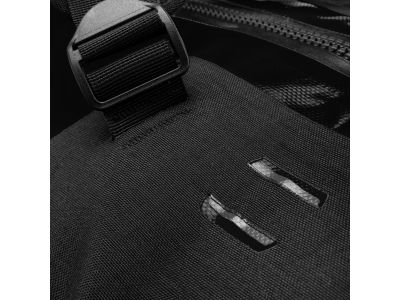 ORTLEB Duffle RS sportovní taška, 140 l, černá