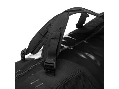 ORTLIEB Duffle RS športová taška, 140 l, čierna