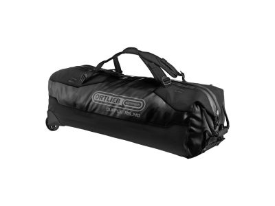 ORTLIEB Duffle RS sporttáska, 140 l, fekete