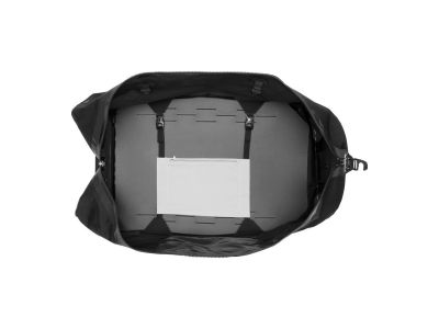 ORTLIEB Duffle RS Sporttasche, 140 l, schwarz
