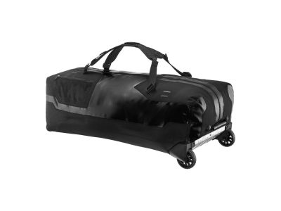 ORTLEB Duffle RS sportovní taška, 140 l, černá