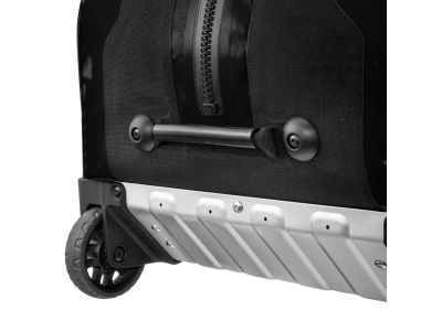 ORTLIEB Duffle RS športová taška, 140 l, čierna