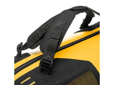 ORTLIEB Duffle RS Sporttasche, 110 l, gelb