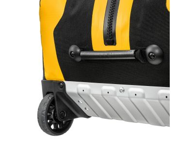 ORTLIEB Duffle RS športová taška, 110 l, žltá