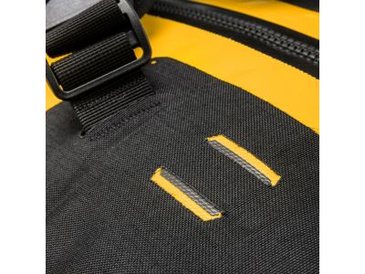 ORTLEB Duffle RS sportovní taška, 85 l, žlutá