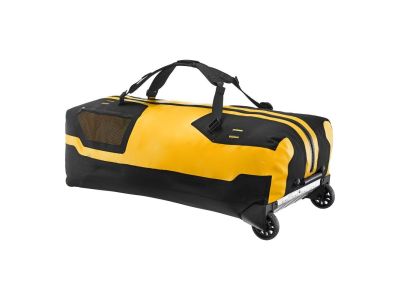 ORTLEB Duffle RS sportovní taška, 140 l, žlutá