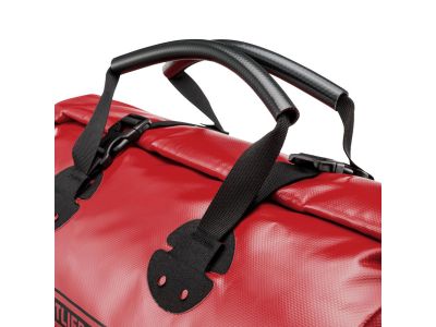 ORTLIEB Rack-Pack sports satchet, 49 l, red