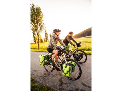 ORTLIEB Rack-Pack sports satchet, 49 l, red