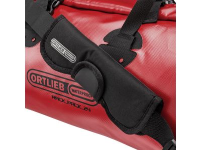 ORTLIEB Rack-Pack sports satchet, 49 l, red