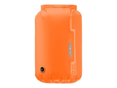 ORTLIEB Dry-Bag PS10 Valve vízálló táska, 22 l, narancs