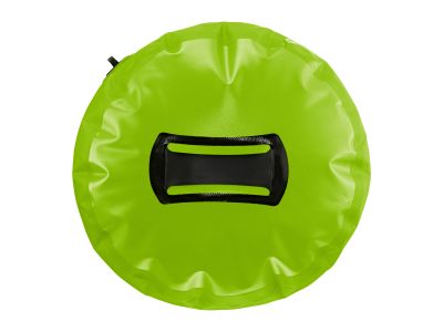 ORTLIEB Dry-Bag PS10 vízálló táska, 7 l, zöld