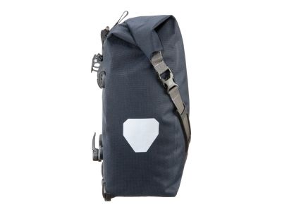 ORTLIEB Back-Roller Urban taška na nosič, 20 l, QL2.1, modrá