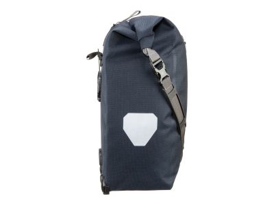 ORTLIEB Back-Roller Urban taška na nosič, 20 l, QL3.1, modrá