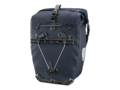ORTLIEB Back-Roller Urban taška na nosič, 20 l, QL3.1, modrá