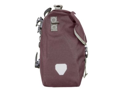ORTLEB Commuter-Bag Two Urban taška na nosič, 20 l, QL2.1, ash rose