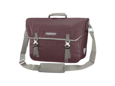 ORTLIEB Commuter-Bag Two Urban taška na nosič, 20 l, QL2.1, ash rose