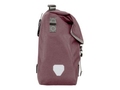 ORTLIEB Commuter-Bag Two Urban taška na nosič, 20 l, QL3.1, ash rose
