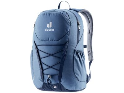 Deuter Plecak Gogo, 25 l, niebieski
