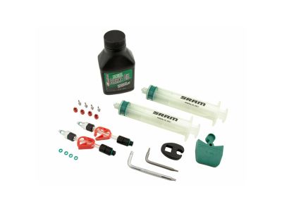 SRAM Mineral standard bleed kit