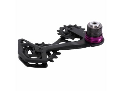 SRAM complete guide for GX Eagle AXS T-Type