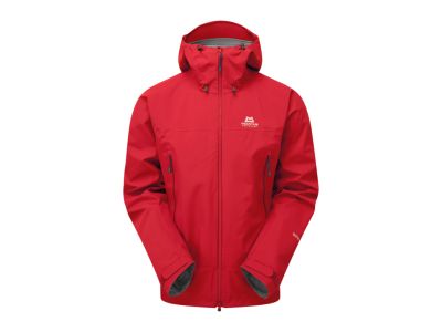 Mountain Equipment Shivling jacket, imperial red