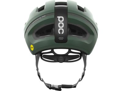 POC Omne Air MIPS WF helma, epidote green metallic/matt