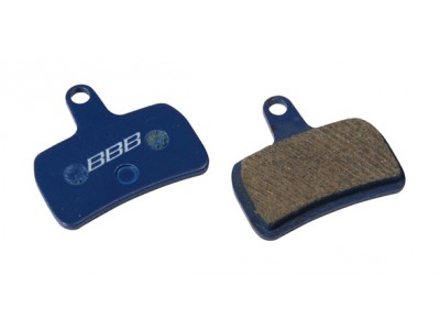 BBB BBS-64A DISCSTOP speed plate