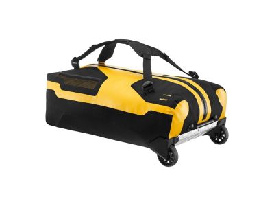 ORTLIEB Duffle RS Sporttasche, 85 l, gelb