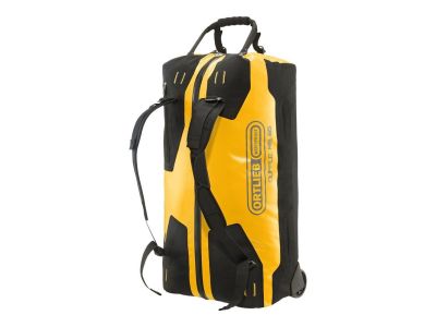 ORTLIEB Duffle RS športová taška, 85 l, žltá