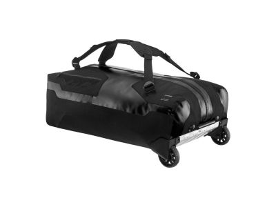 ORTLIEB Duffle RS športová taška, 85 l, čierna