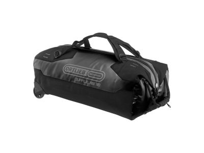ORTLIEB Duffle RS Sporttasche, 110 l, schwarz