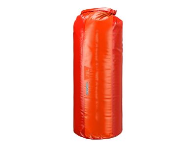 ORTLIEB Dry-Bag PD350 waterproof satchet, 79 l, red